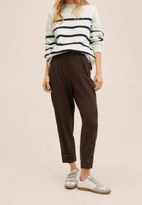 Mango Sweter