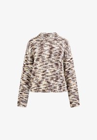 Wybrany, braun mehrfarbig