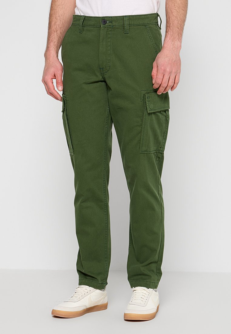 Timberland Cargobroek kaki Timberland Cargobroek kaki