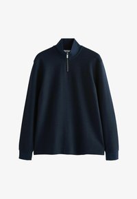 Odabrano, navy blue marl