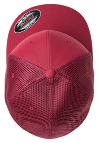 Flexfit Caps - maroon