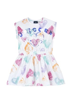 SLEEVELESS - Hverdagskjole - multicolor