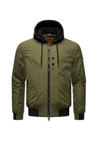 - Kurtka Bomber