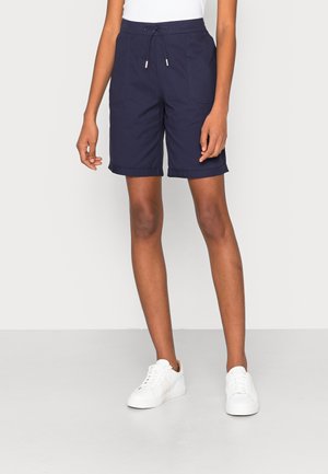 Shorts - dark blue