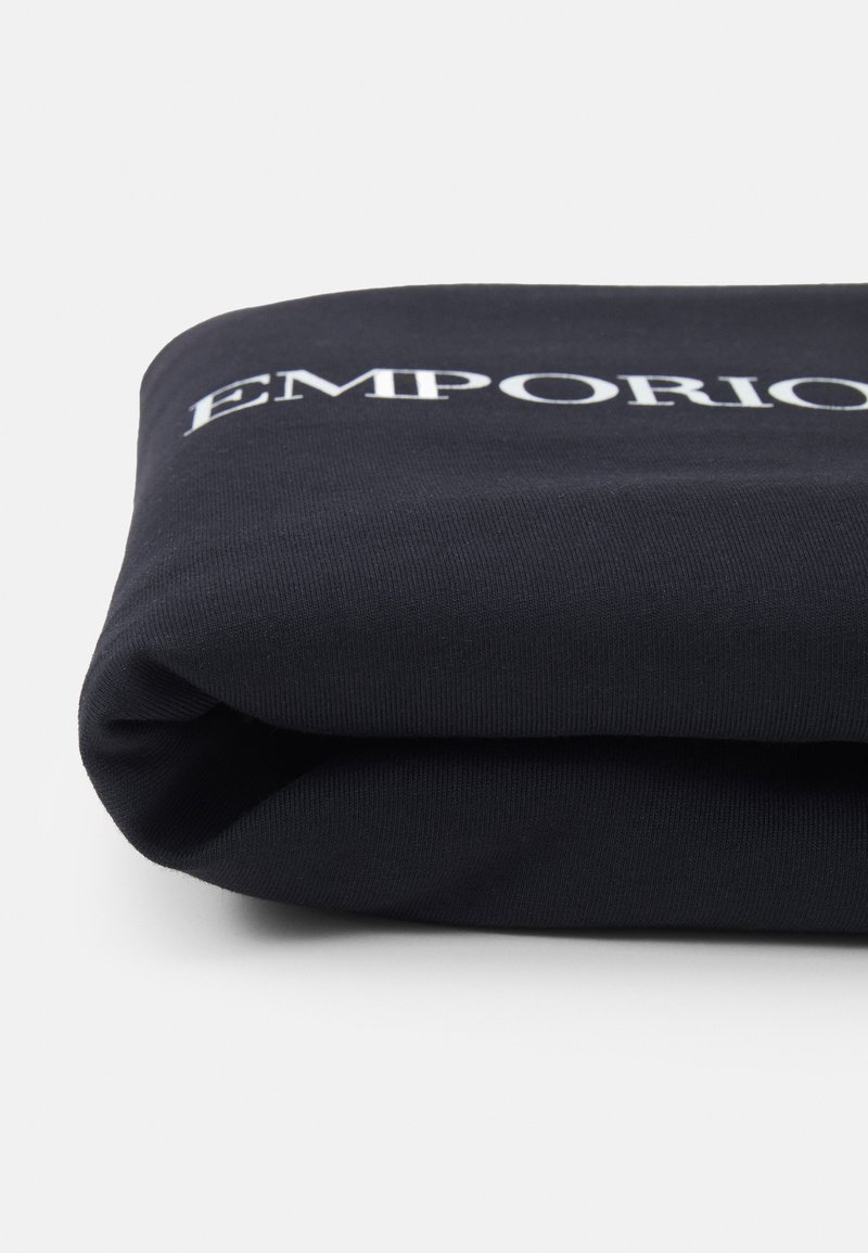 Kinder Shirts & Tops | Emporio Armani UNISEX Krabbeldecke dark blue/dunkelblau - PW92494 Kinder Shirts & Tops | Emporio Armani UNISEX Krabbeldecke dark blue/dunkelblau - PW92494