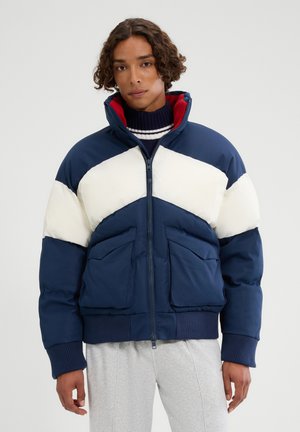 BONDONE PADDED - Winterjacke - navy