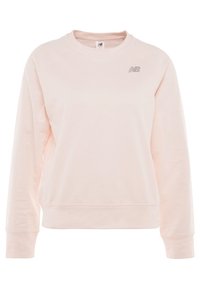 New Balance Sweatshirt - pink
