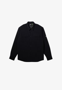 Unausgewählt, black