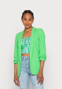 Pieces PCBOSELLA - Blazer - poison green