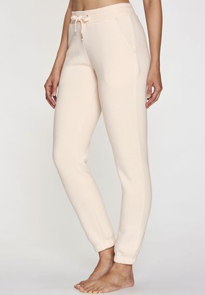 H.I.S, Trousers - rosa