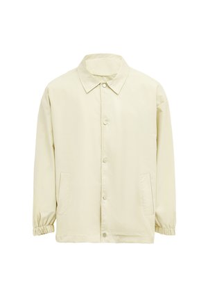 Short coat - beige