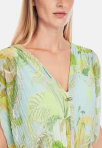 Marc Cain Freizeitkleid - soft limeade