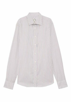 Chemise - p blue white red