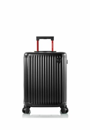 Heys, SMART LUGGAGE TROLLEY 21" UNISEX - Trolley - black