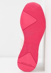 MICHAEL Michael Kors Baskets basses - white