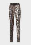 KATE LEGGING - Legging (type pantalon) - multi coloured