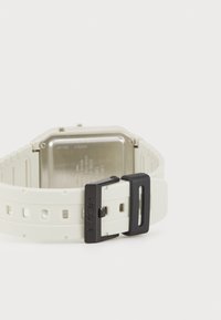 Casio Digitalure - beige