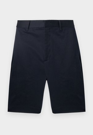BERMUDA - Shorts - iconico blu navy