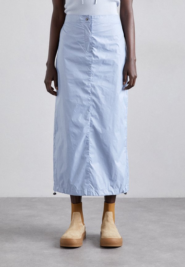 MANDEL SKIRT - A-line skirt