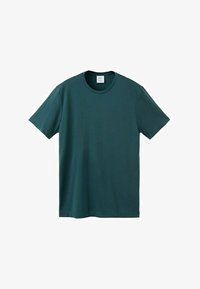 Non sélectionné, dark green