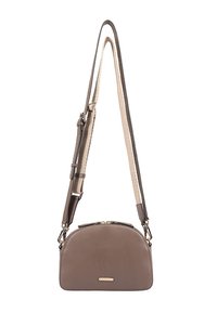 Niet geselecteerd, brown