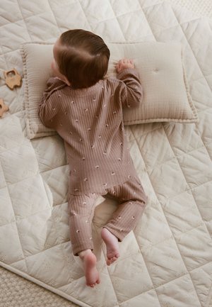 Next, - Spodnie legginsy