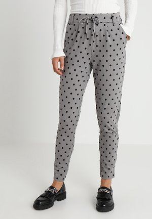 Pantalon classique - grey