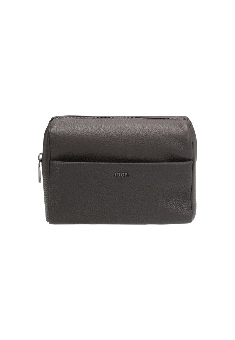 JOOP! CARDONA ERIS - Toilettas - taupe