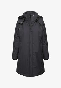 Niet geselecteerd, black