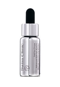 Swiss Clinic SELF-TAN DROPS - Brun-utan-sol
