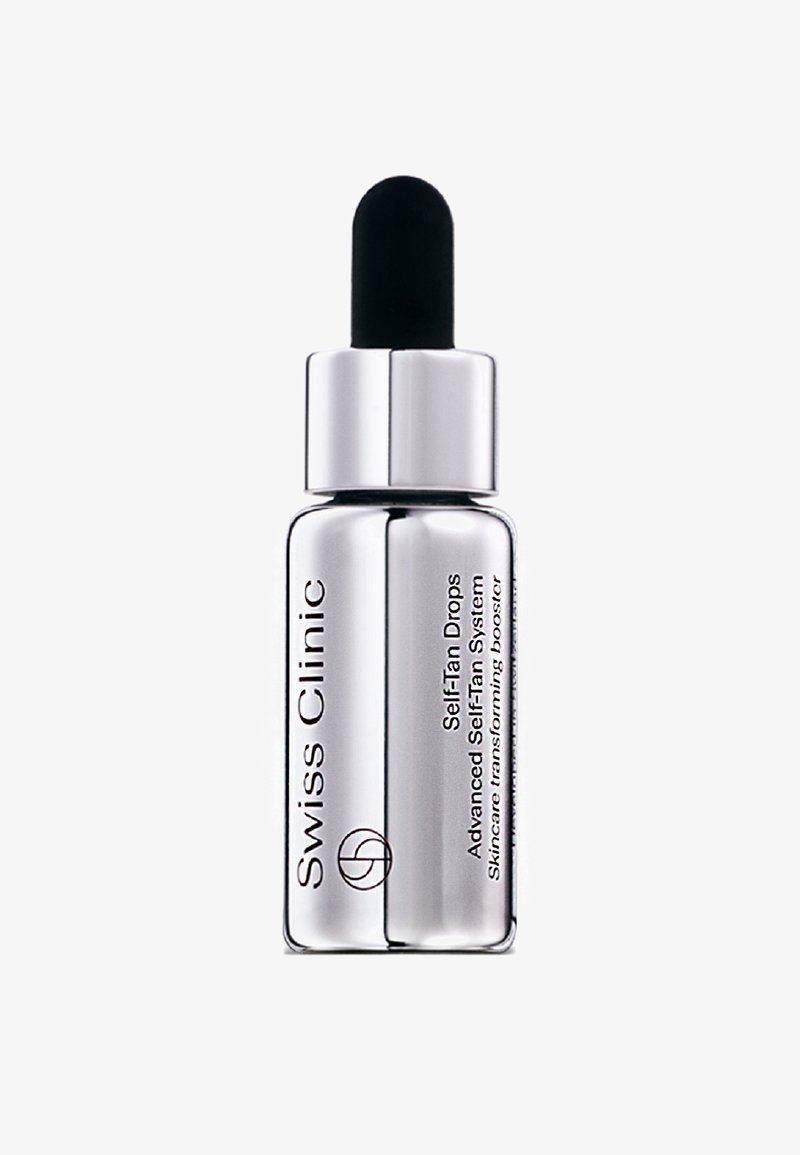 Swiss Clinic SELF-TAN DROPS nieokreślony