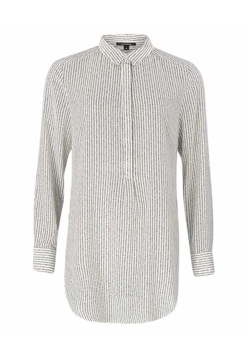 comma Blouse wit