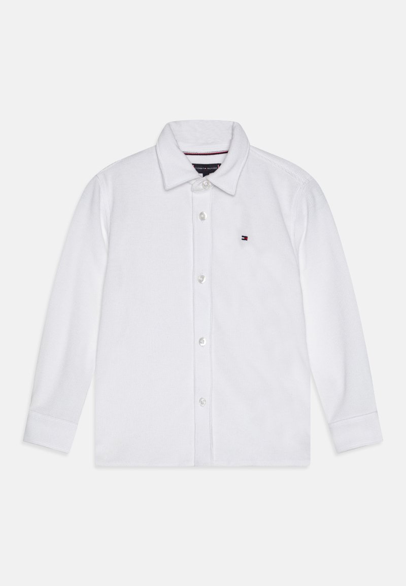 Tommy Hilfiger Overhemd wit
