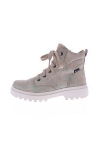 Superfit Abby Schnürstiefel, Hersteller Artikelnummer: 1-000609-0000