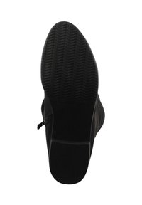 Elara Stiefel - schwarz