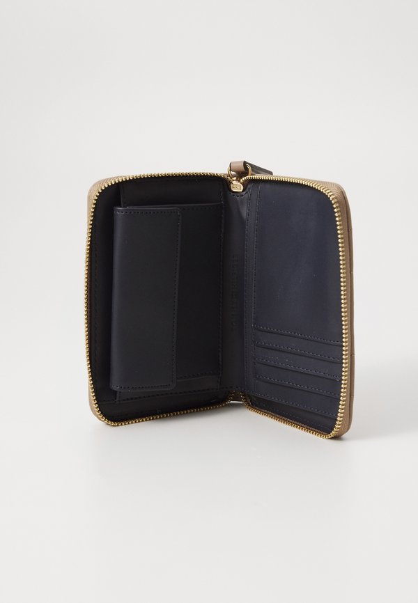FEMININE - Wallet - coastal taupe4
