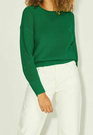 Jumper - green
