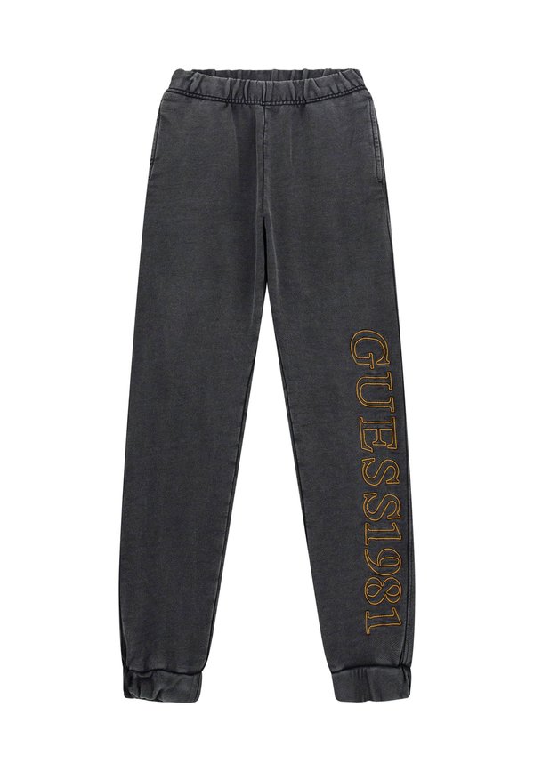 Jogginghose - schwarz