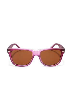 FERDY VERTICAL - Sunglasses - purple
