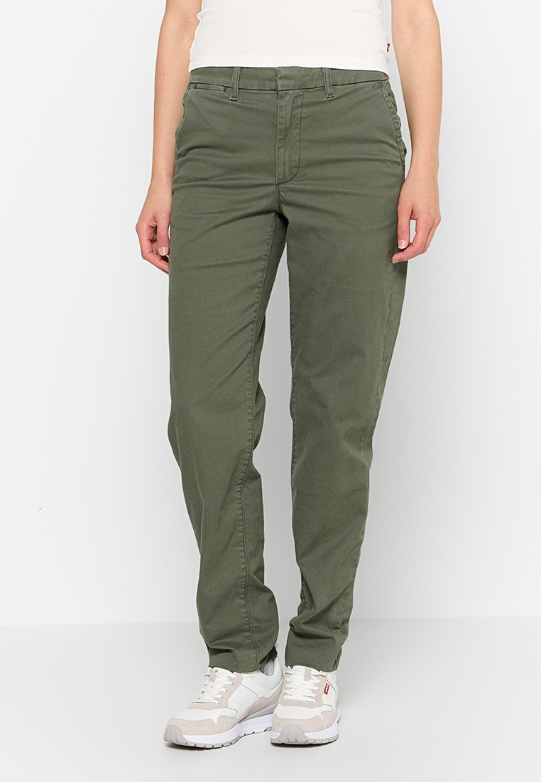 Levi’s® Chino olijfgroen Levi’s® Chino olijfgroen