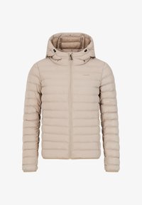 Niet geselecteerd, bamboobeige