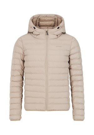Protest, PROTEST JACKETS PRTICE PUFFER JACKET - Zimná bunda - bamboobeige