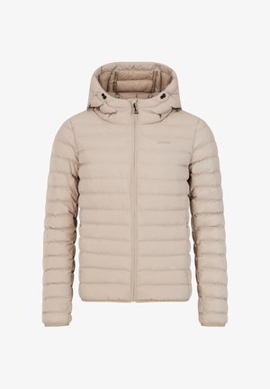 Protest, PROTEST JACKETS PRTICE PUFFER JACKET - Zimná bunda - bamboobeige