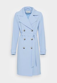 Selecionado, cornflower