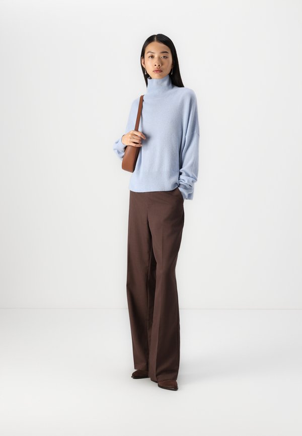 NOLA TURTLENECK - Jumper3