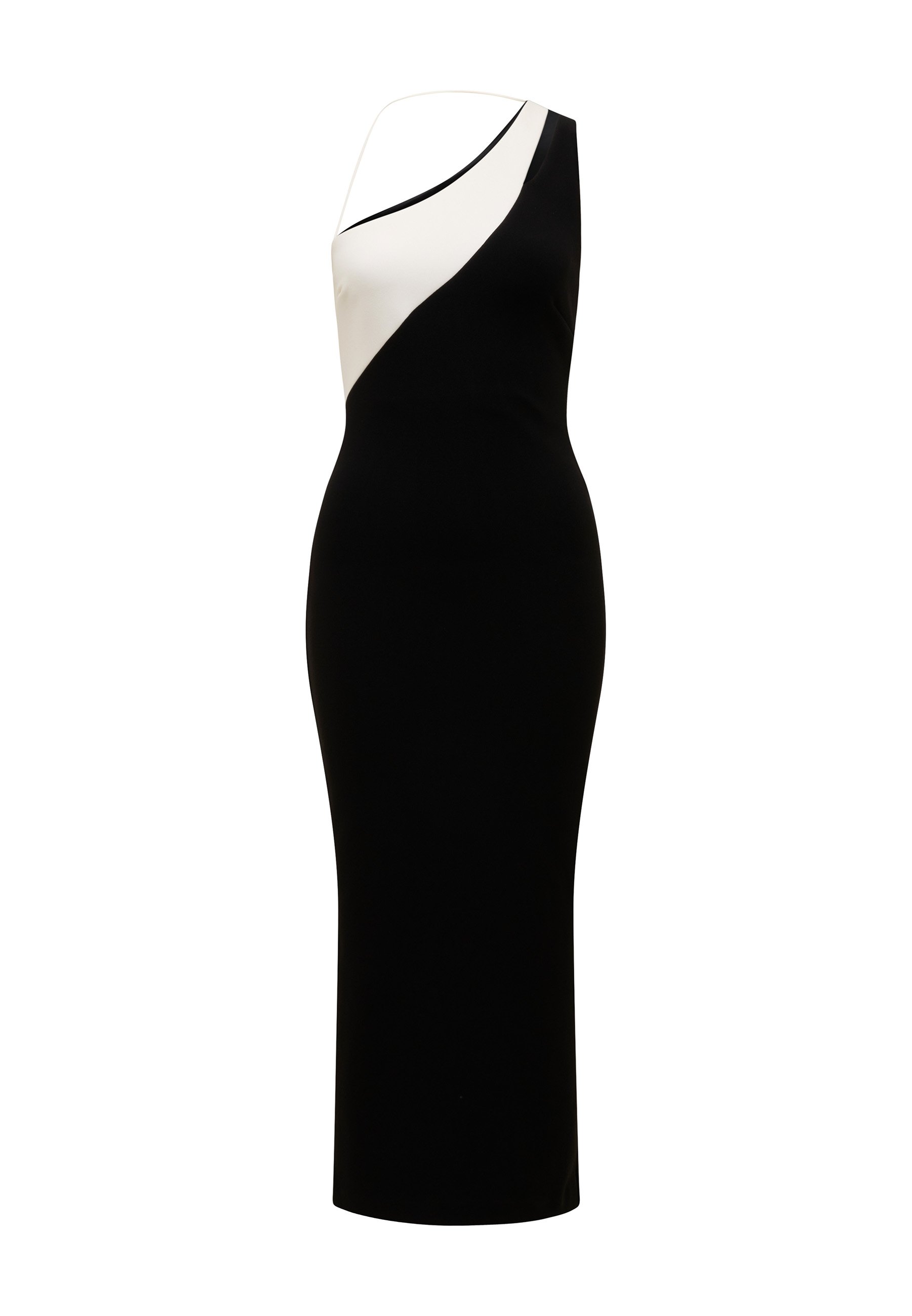TONI DRESS Shift Dress for Women Slip Style FOD21C0P8-Q11
