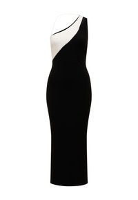 Forever New TONI DRESS - Laisvo kirpimo suknelė - black