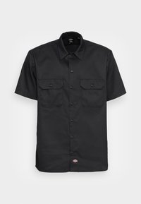 WORK  - Shirt - black