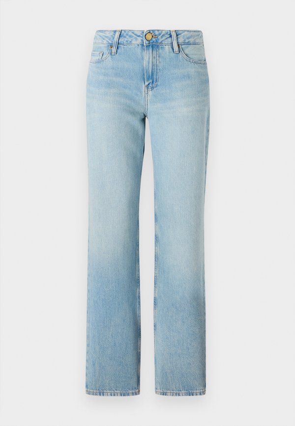 LEX CLASSIC STRAIGHT - Straight leg jeans - lex3