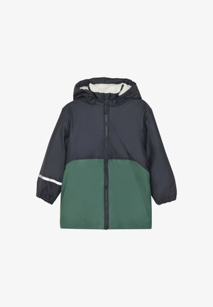 Impermeable - navy